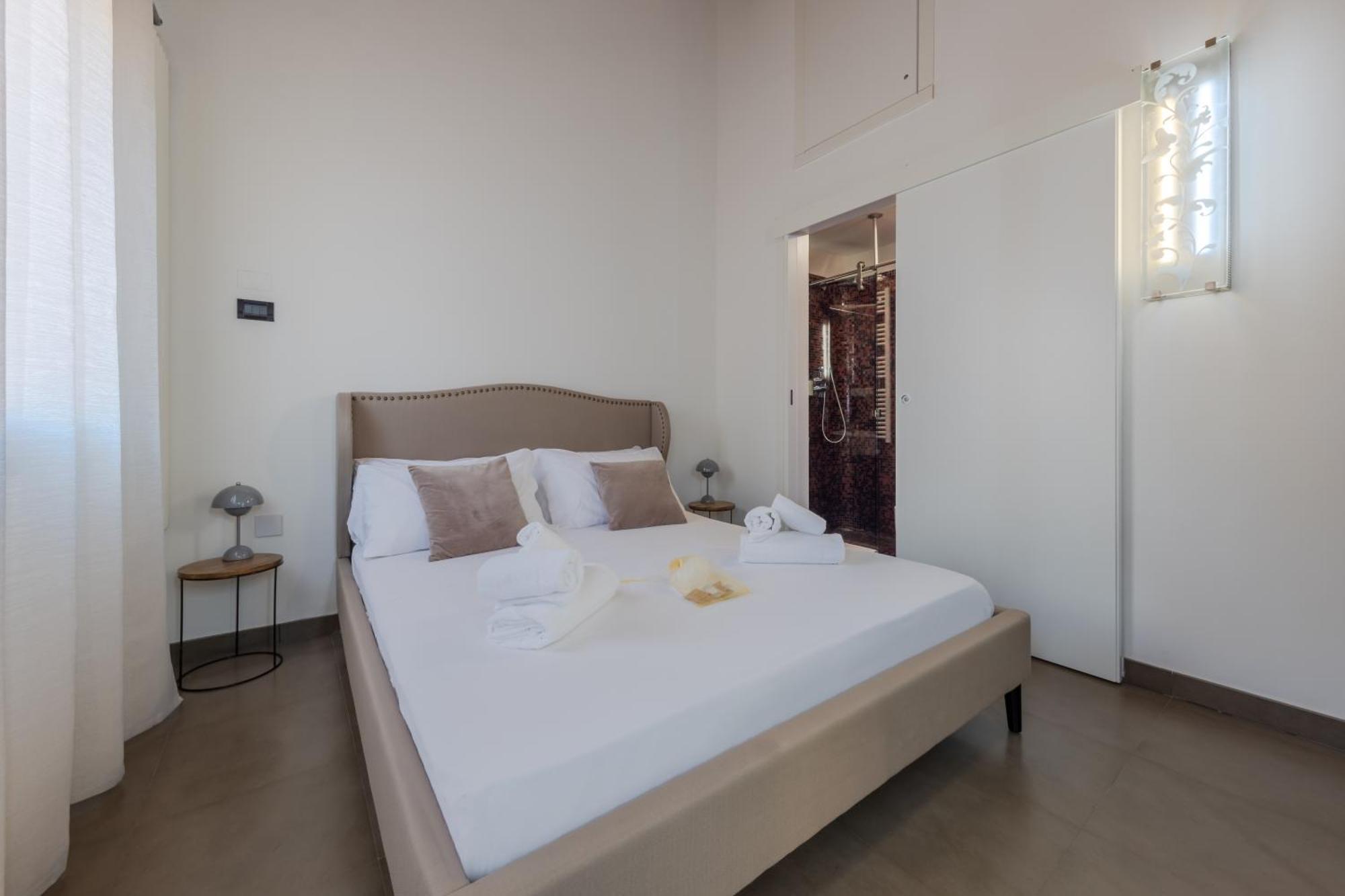 Antico Casin Hotel Venetië Buitenkant foto